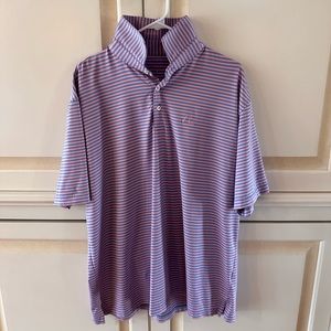 Rhoback Polo